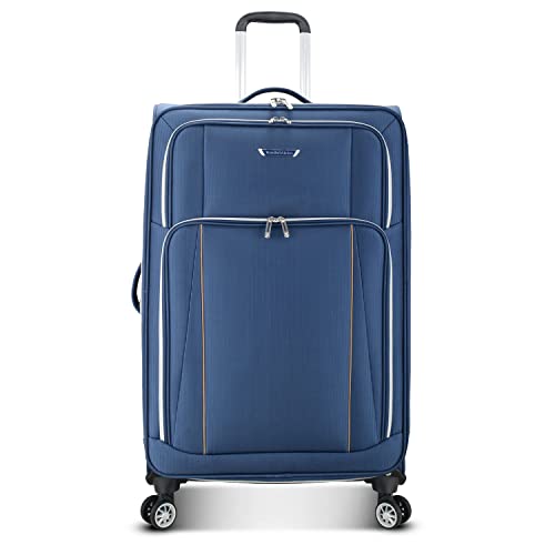 31nlRF5xMZL. SL500  - 15 Best Travelers Choice Luggage for 2024
