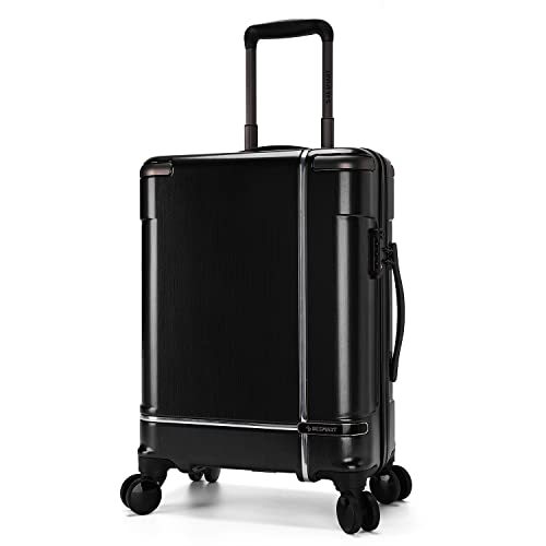 BE SMART 20 Inches Carry On Luggage
