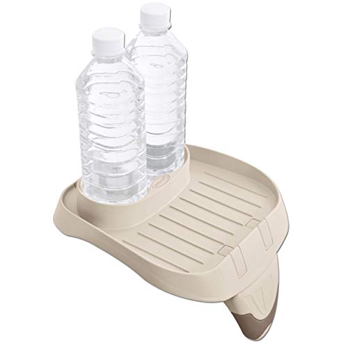 Intex PureSpa Cup Holder and Refreshment Tray (2 Pack)