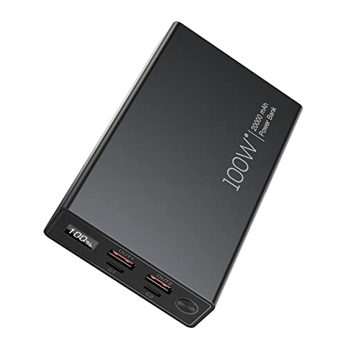 31nzXHoYEL. SL500  - 15 Best Portable Laptop Power Bank for 2024