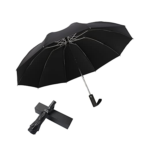 OURVII Reverse Folding Umbrella
