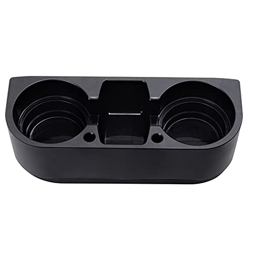 Universal Car Seat Wedge Cup Holder