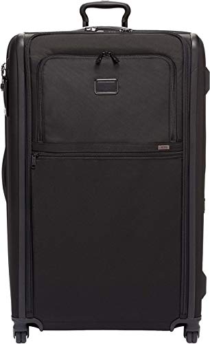 TUMI Alpha 3 Worldwide Trip Expandable Suitcase