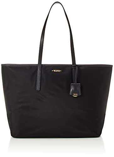 TUMI Women's Nylon Everyday Tote Bag