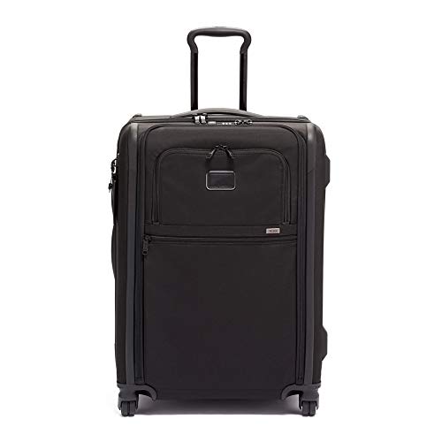 TUMI Alpha Short Trip Expandable 4-Wheeled Packing Case