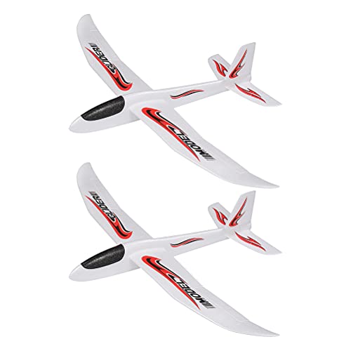 15 Best Styrofoam Airplane Glider Giant for 2024 31o8pSbOGES. SL500 - 15 Best Styrofoam Airplane Glider Giant for 2024