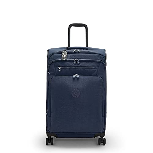 Kipling New Youri Spin 4 Wheeled Rolling Luggage