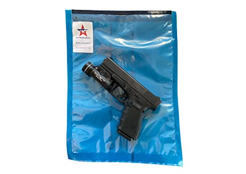 31oJXcIzRVL. SL500  - 11 Best Gun Storage Bag for 2024