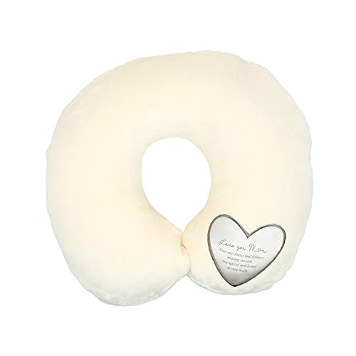 Love You Mom-Soft Memory Foam Travel Neck Pillow