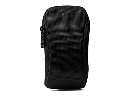 TUMI Modular Case - Stylish and Efficient Traveling Accessory