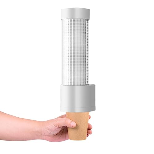 GUYOS Cup Dispenser Wall Mount
