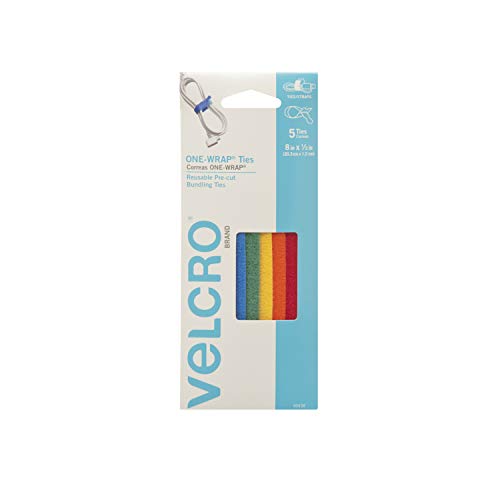 VELCRO Brand ONE-WRAP Ties