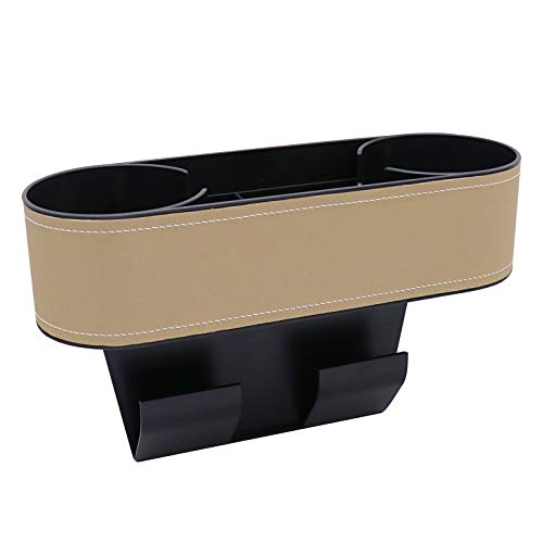 Car Seat Organizer Cup Drink Holders