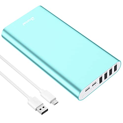 BONAI Portable Charger 20000mAh Power Bank