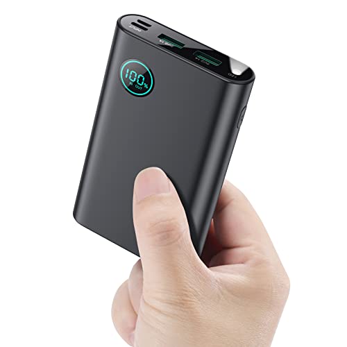 31osYCL4WNL. SL500  - 13 Amazing Portable Charger Power Bank for 2024