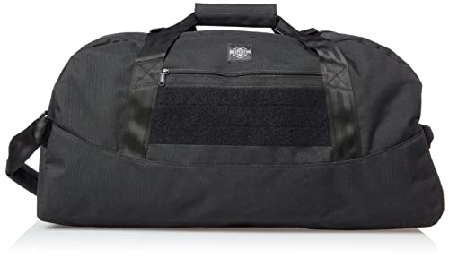 MAXPEDITION Imperial Load-Out Duffel v2, Black, Large