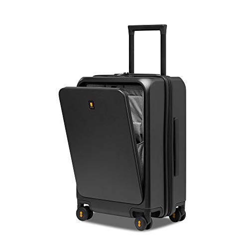 LEVEL8 Road Runner Pro 20” Carry-On Luggage