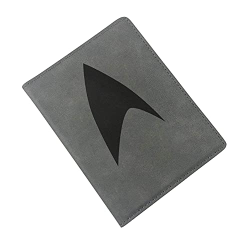 STAR TREK: Picard Passport Holder