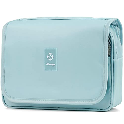 Narwey Hanging Toiletry Bag for Women