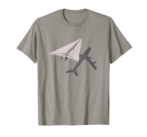 Funny Pilot Airplane Tshirt