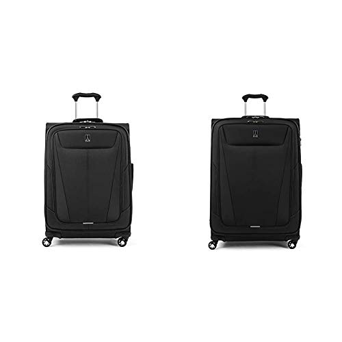 Travelpro Maxlite 5 Spinner Luggage Set Travelpro Maxlite 5 Spinner Luggage Set