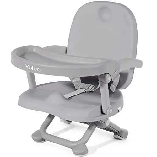 YOLEO Baby High Chair Booster Seat