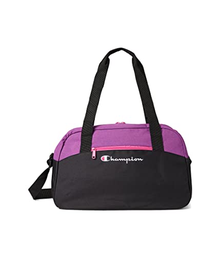 Champion Varsity Duffel - Stylish and Functional Travel Accessory