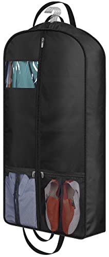 MISSLO Heavy Duty Garment Bags