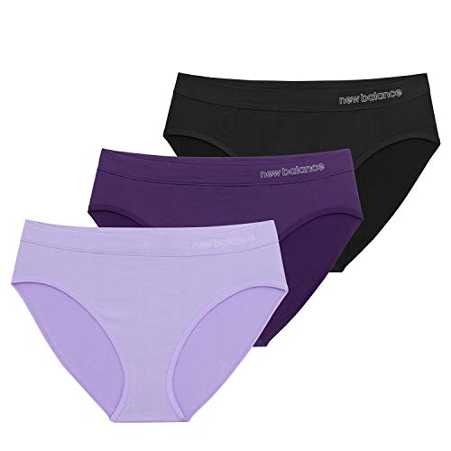New Balance Seamless Hipsters Underwear New Balance Seamless Hipsters Underwear