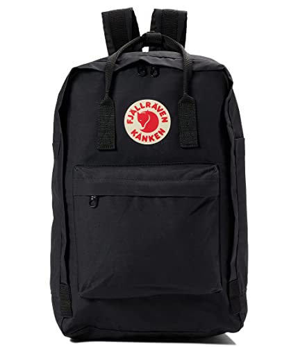 Fjallraven Kanken Laptop Backpack 17"