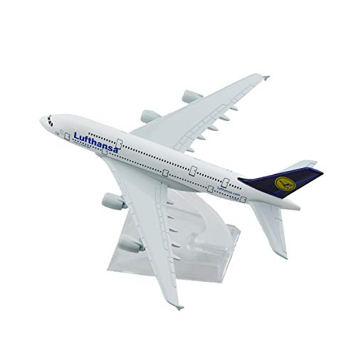 MINLIN Airplane Model