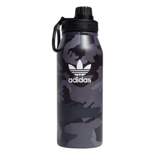 adidas Originals 1L Metal Water Bottle