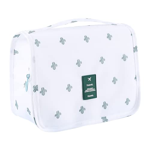 31pUVEfw9FL. SL500  - 15 Amazing Cactus Toiletry Bag for 2024