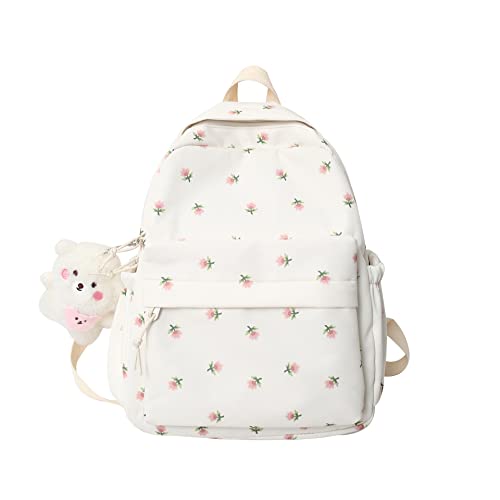 kakarin choyx Kawaii Backpack - Cute and Functional Medium Bag kakarin choyx Kawaii Backpack - Cute and Functional Medium Bag