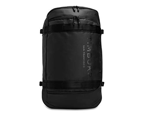 Impulse Backpack Duffel Bag