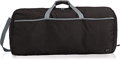 Amazon Basics Large Travel Duffel Bag
