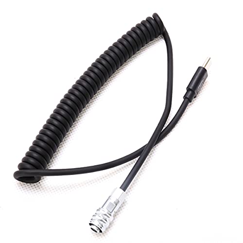 USB PD Power Cable for BMPCC 4K/6K/6k pro