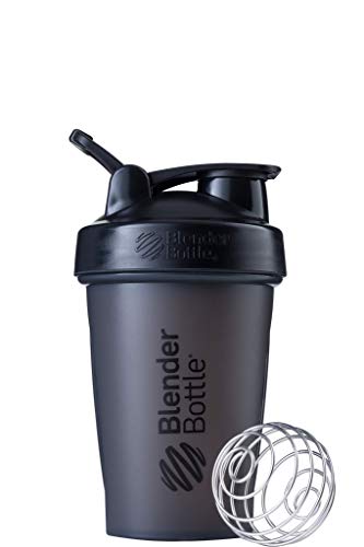 BlenderBottle Shaker Bottle