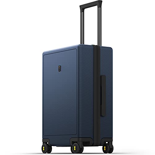 LEVEL8 Carry on Luggage 20-Inch Airline Approved