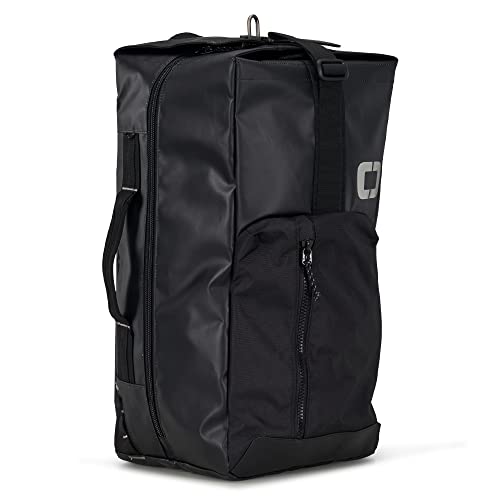 OGIO 40L Utility Duffel: A Versatile and Durable Travel Companion OGIO 40L Utility Duffel: A Versatile and Durable Travel Companion