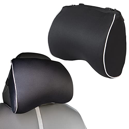 Xtra-Comfort Car Seat Neck Pillow