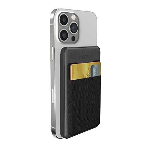 mophie snap+ Juice Pack Wallet 5K