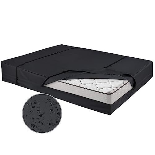 Canvas Mattress Storage Bag