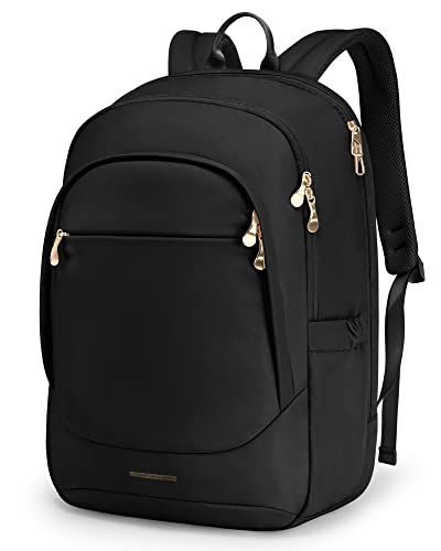LIGHT FLIGHT Travel Laptop Backpack - Stylish and Functional