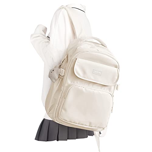 Stylish and Functional Middle School Backpack for Teen Girls