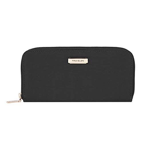 Travelon RFID Blocking Wallet