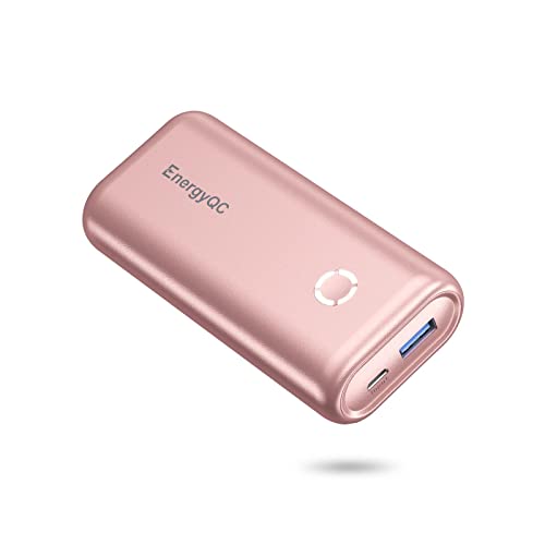 EnergyQC Portable Charger