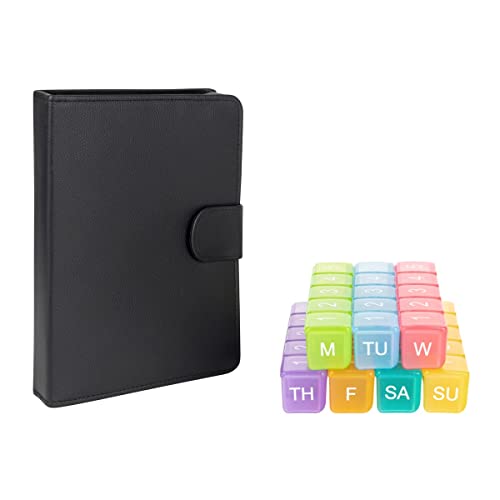 e-Pill Large Weekly Pill Organizer