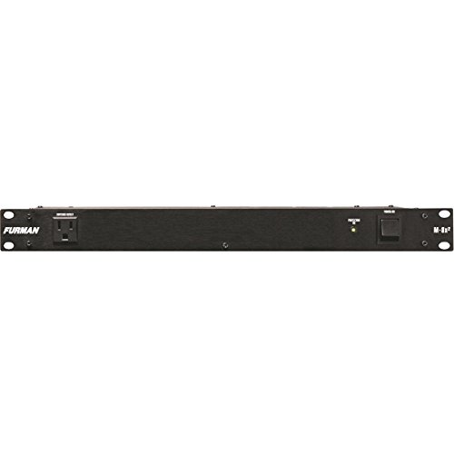 Furman M-8x2 Power Conditioner