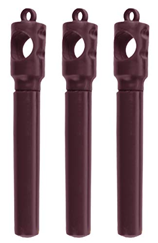 Vertical Wine Bottle Opener - Pack of 3